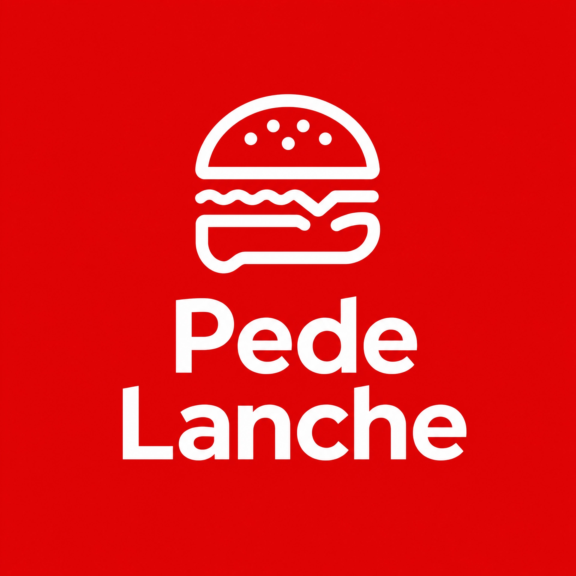 Pede Lanche